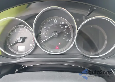 2017 Mazda Cx-5 Sport from USA, damaged, VIN JM3KFBBL0H0122838